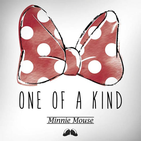 Disney Minnie Mouse One Of A Kind Bow Surface Book 2 15in Skin